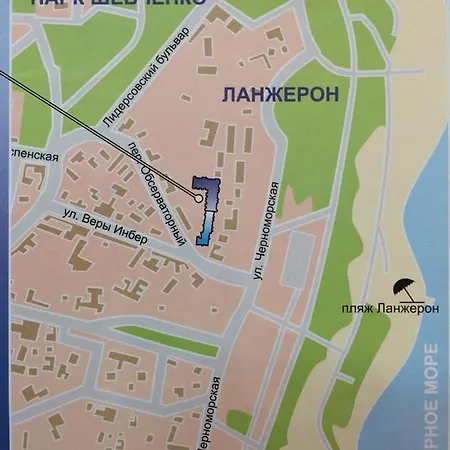 С Видом На Море 200 Квадратов *