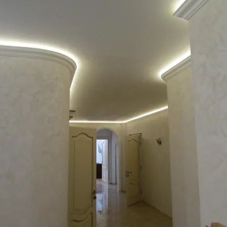С Видом На Море 200 Квадратов Apartment