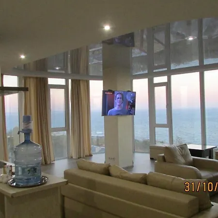 Apartment С Видом На Море 200 Квадратов Odesa