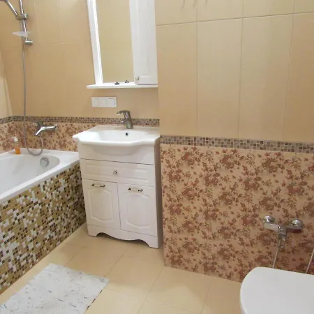 С Видом На Море 200 Квадратов Apartment Odesa