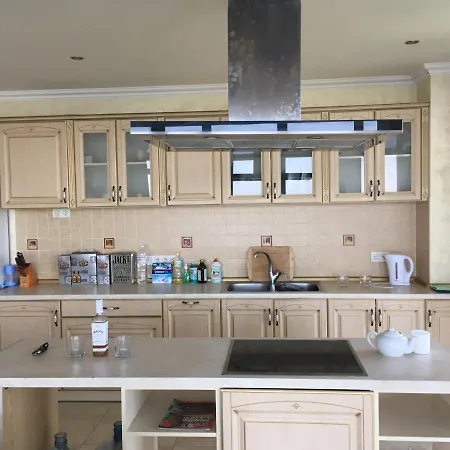 С Видом На Море 200 Квадратов Apartment Odesa