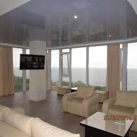 С Видом На Море 200 Квадратов Apartment