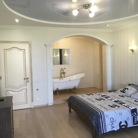 С Видом На Море 200 Квадратов Apartment Odesa