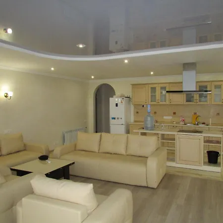 С Видом На Море 200 Квадратов Apartment Odesa