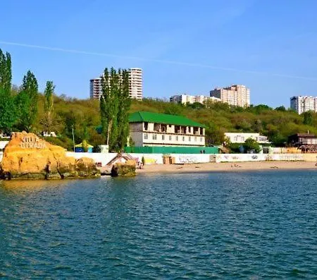 С Видом На Море 200 Квадратов
