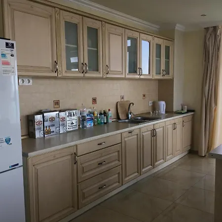 Apartment С Видом На Море 200 Квадратов Odesa