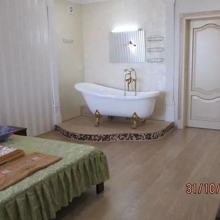 Apartment С Видом На Море 200 Квадратов