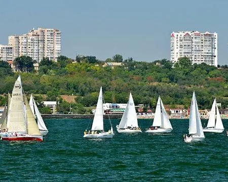 С Видом На Море 200 Квадратов *