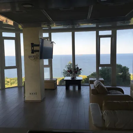 С Видом На Море 200 Квадратов Apartment